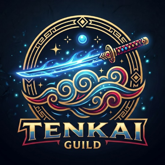 Tenkai Guild Emblem